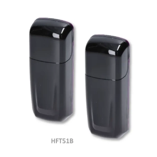 HFT51B Fotobunky P5141 povrchové batériové (AA-1.5V batérie v balení), rozmer fotobunky: 127x50x35mm, cena za PÁR