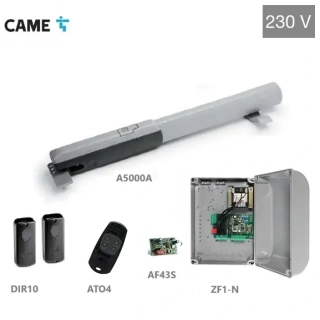 ATI 5000 KIT - 1x ATI 1A5000A,1x ZF-1N,1X AF-43-S,1x DIR-10,1x TOP-432-EV 