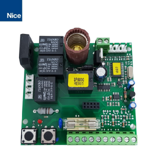 NICE SPA40  elektronika pre SPIDO/ SPIDER6000 
