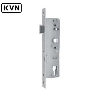 ZM85/50 zámok vložkový, zápust 50mm, rozteč 85mm