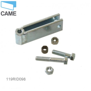 CAME 119RID098 - zadná konzola pre ATI a Krono 