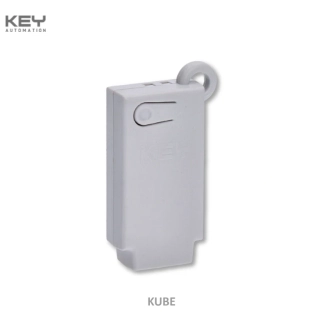 KEY KUBE - Bluetooth rozhranie pre ovládanie brány prostredníctvom aplikácie