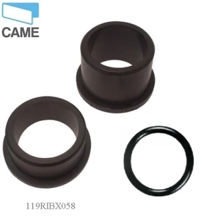 CAME 119RIBX058  sada puzdier pre sériu BX 74-78;  BX AGS 74-78