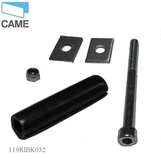 CAME 119RIBK032 kolík hnacieho pastorka - BK, BKE, AGS