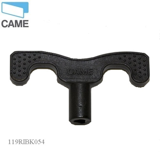 CAME 119RIBK054 Kľúč odblokovania - BK