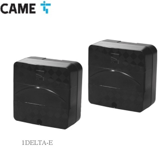 CAME  001DELTA-E fotobunka