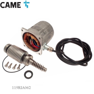 CAME 119RIA062 kompletný motor FROG AV