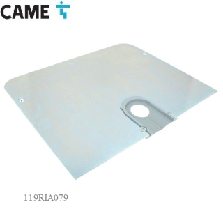 CAME 119RIA079 Kryt na skriňu FROG CFI