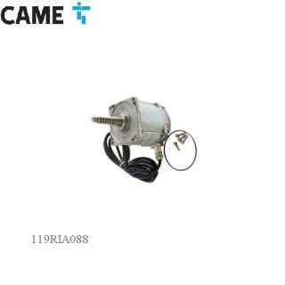 CAME 119RIA088 FROG A24E motor