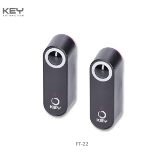 KEY FT-23 fotobunky, pár