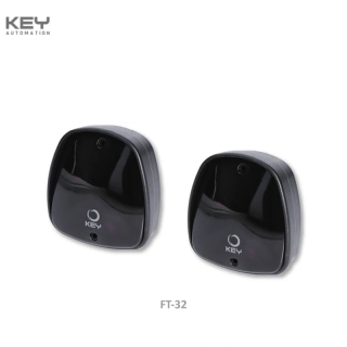 KEY FT-33 fotobunky relátkové,