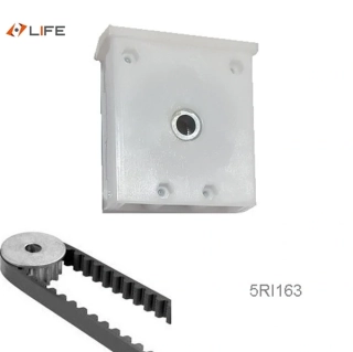 life 5RI1630000  plastová koncovka dráhy motora  PROBO pre remeň