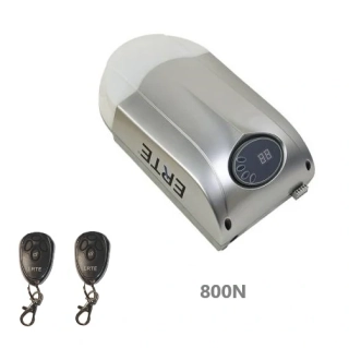 ERTE 800N do 10 m2 - pohon ERTE, 2X DO, ovládanie cez WIFI