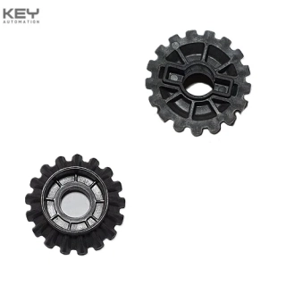 570RUCO000A00 Ozubené kolo prevodovky, plastové, pre RAY č.15