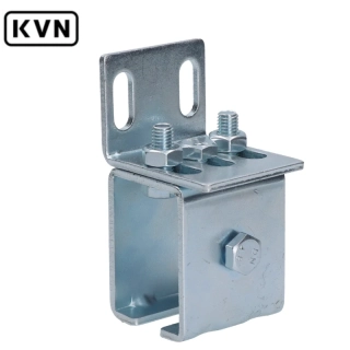 C329P Držiak bočný pre profil C920P závesného systému KVN gate systems