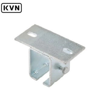 C328P Držiak horný pre profil C920P závesného systému KVN gate systems