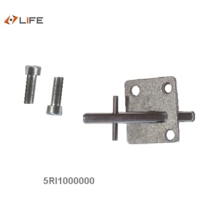5RI100 páka odistenia motora pre  OP3 - OP5