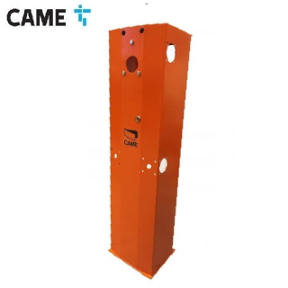 CAME 119RIG056 skriňa pre závoru G 3750, G4000 - ORANGE