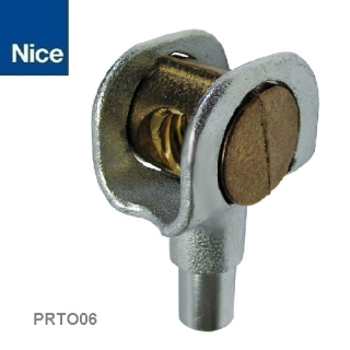 PRTO06 vidlička s mosadznou maticou 5závit pre  TO4005/4006/4024/5024 KIT B, 