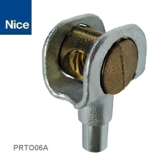 PRTO06A vidlička s mosadznou maticou 4 závit pre, TO4015 TO5015 TO5016, TOONA 230V