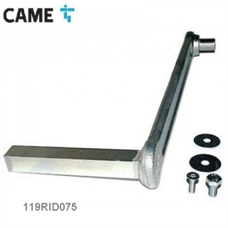 CAME 119RID075 - Rovné rameno pre FERNI 1000, 1100, 1024,