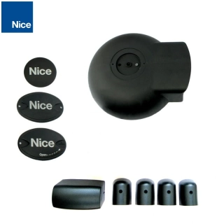 PRWL08A kit krytu obímky ramena pre WIL6 KIT G