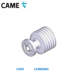 CAME 119RID085 - Slimák závitnice motora pre FERNI F1100