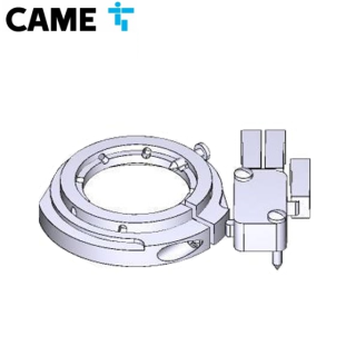 CAME 119RID093 - Mechanický vypínač s mikrospínačom motora pre FERNI F1100, F1024