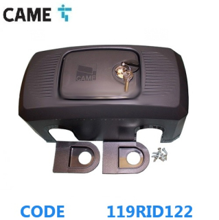 CAME 119RID122 - Vrchný kryt motora pre FERNI F1100, F1000, F1024