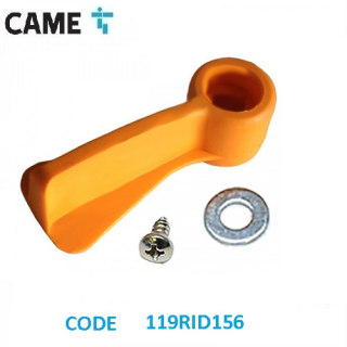 CAME 119RID156 - Páčka pre F1000 F1024, 