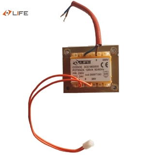 Life 5RI284  Trafo motora  PROBO PR70DL - PROBO PR100
