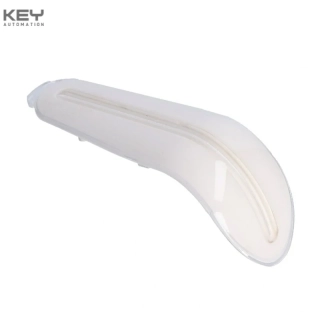 570MASC000A00 kryt osvetlenia LED pre RAY a SUN bez LED diód a bez stabilizátora- plastová, 