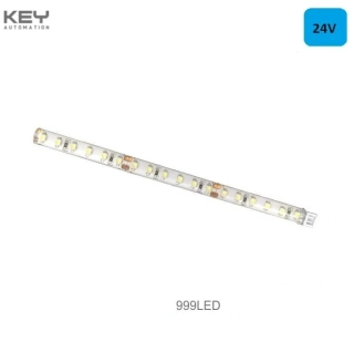 KEY 999LEDWCSP 24V neutrál. biela pre STIK M/S,RAY,SUN,REVO,HALO