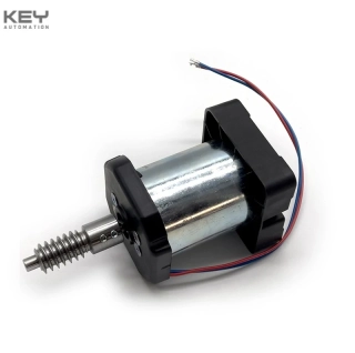 KEY 470MOSN2ENC Motorček 24V pre RAY2524 a RAY2224