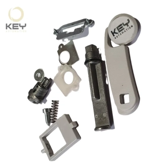 KEY 999LOCK000A00 odblokovací mechanizmus- komplet pre motory SUN