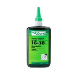 EV1638/50 VARYBOND 16-38 upevňovač spojov, vysoká pevnosť (50ml)