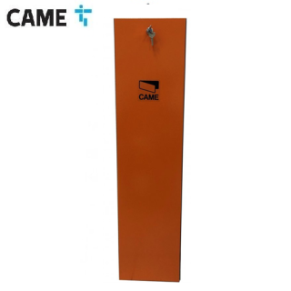 CAME 119RIG088 Náhradné dvierka GARD G2500 G4000 G3750- ORANGE