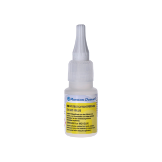 MD-REMOVER odstraňovač lepidla, 20ml