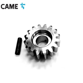 CAME 119RIS001 Ozubené koloo, modull 4 - pre BXV; SDN