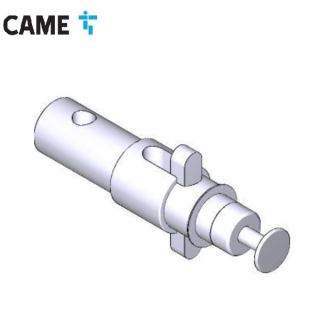 CAME 119RIBS003 hriadeľ pomalého prevodu  pre pohon SDN 