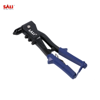 SALI-KLNIT2 nitovacie kliešte na trhacie nity 2,4mm, 3,2mm, 4mm a 4,8mm