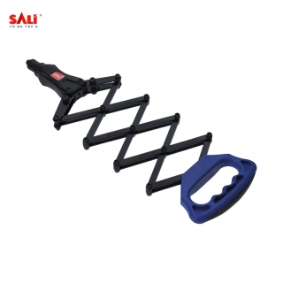 SALI-KLNIT4 nitovacie kliešte na trhacie nity 2,4mm, 3,2mm, 4mm a 4,8mm