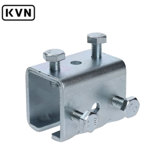 C330M - Spojka pre profil C920M závesného systému KVN gate systems