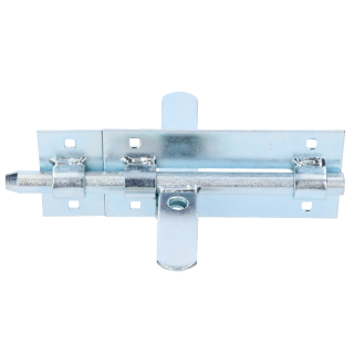 Z.055 rígeľ ø 14mm, L: 210mm, pozinkovaný