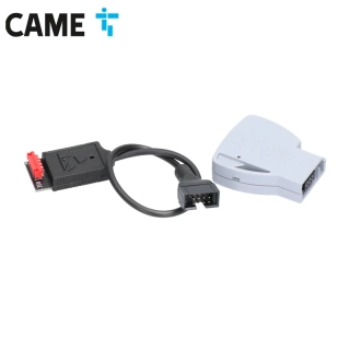 CAME Key WiFi alebo Bluetooth kľúč
