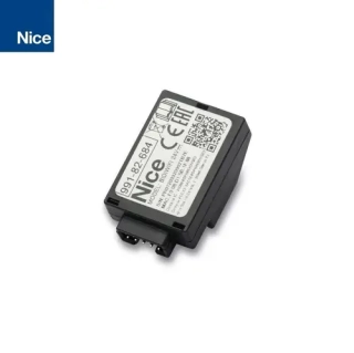 BIDIWIFI Inteligentné wifi pre ovládanie pohonov NICE cez MyNice