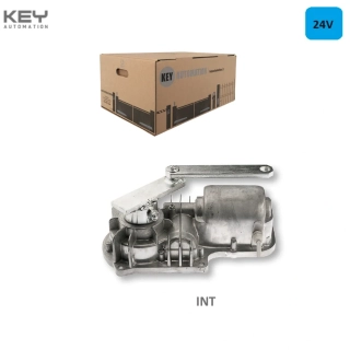 KEY UND24 podzemný pohon 24V