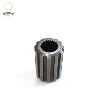 999INSE004A00 tisíc-hran - redukcia medzi dráhou a oskou HALO