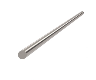 EB1-TY03 Tyč kruhová ø 3mm, kartáčovaná nerez /AISI304