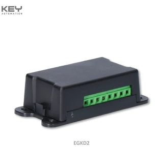 Key EGKD2 dekóder pre tlačítkový spínač 9 EGKTB1